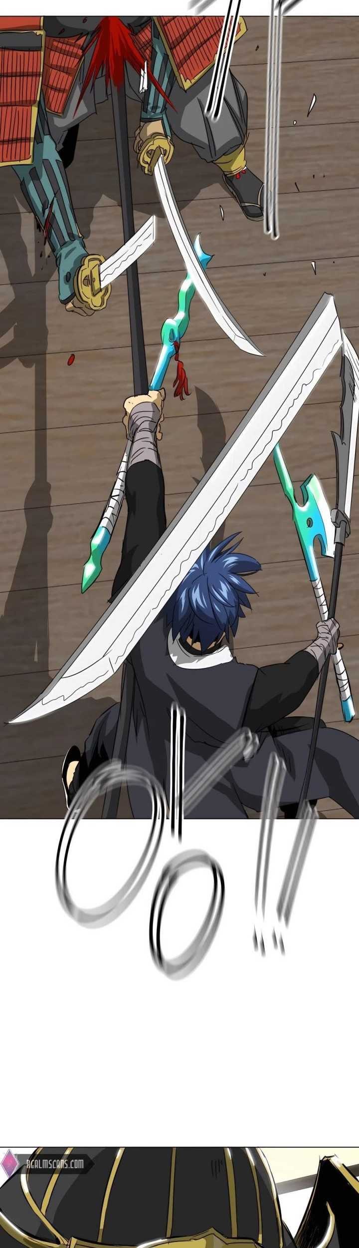 Infinite Level Up in Murim Chapter 138 - halaman 12