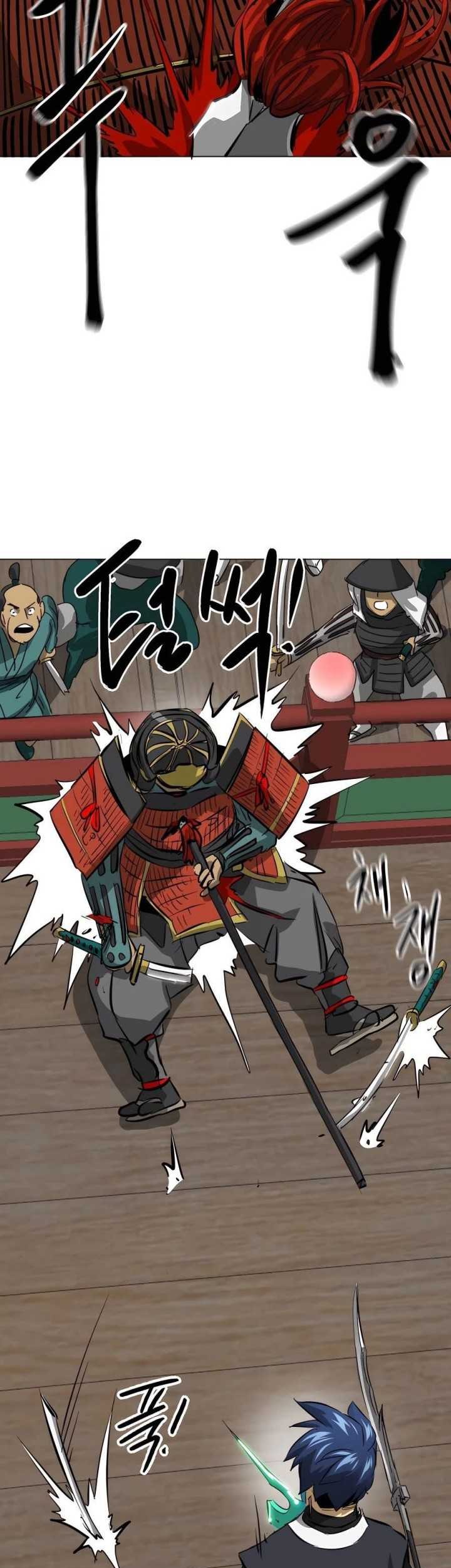 Infinite Level Up in Murim Chapter 138 - halaman 14