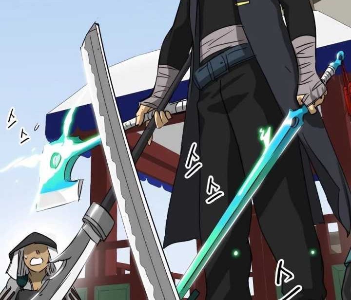 Infinite Level Up in Murim Chapter 138 - halaman 17