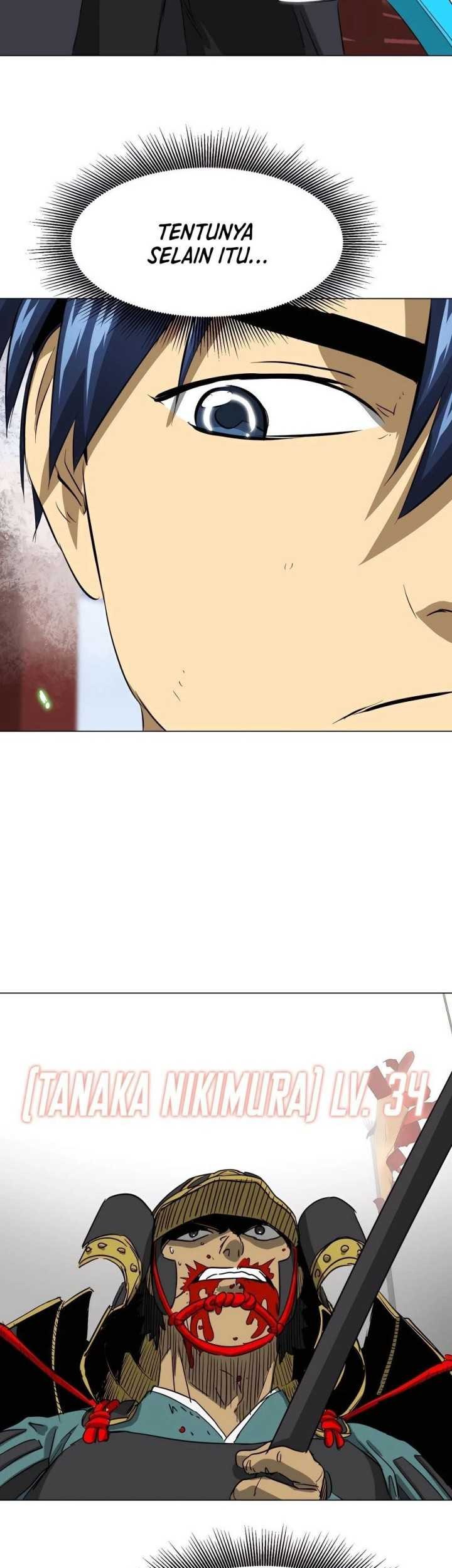 Infinite Level Up in Murim Chapter 138 - halaman 20