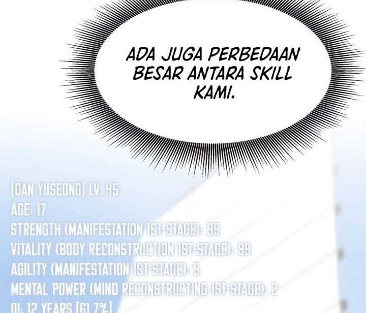 Infinite Level Up in Murim Chapter 138 - halaman 21