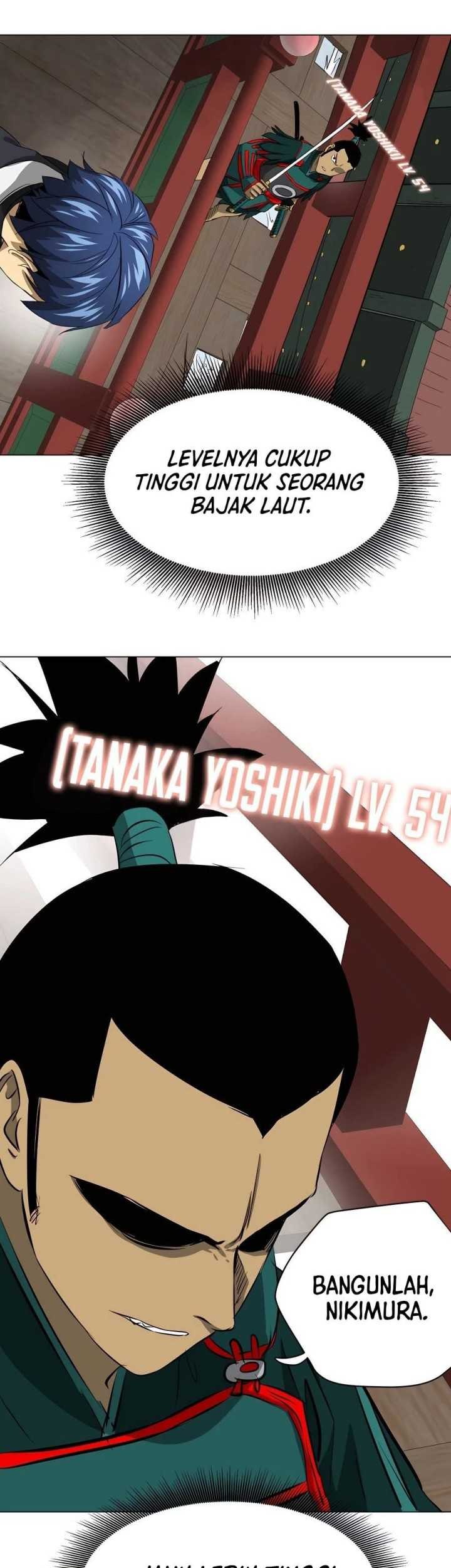 Infinite Level Up in Murim Chapter 138 - halaman 24