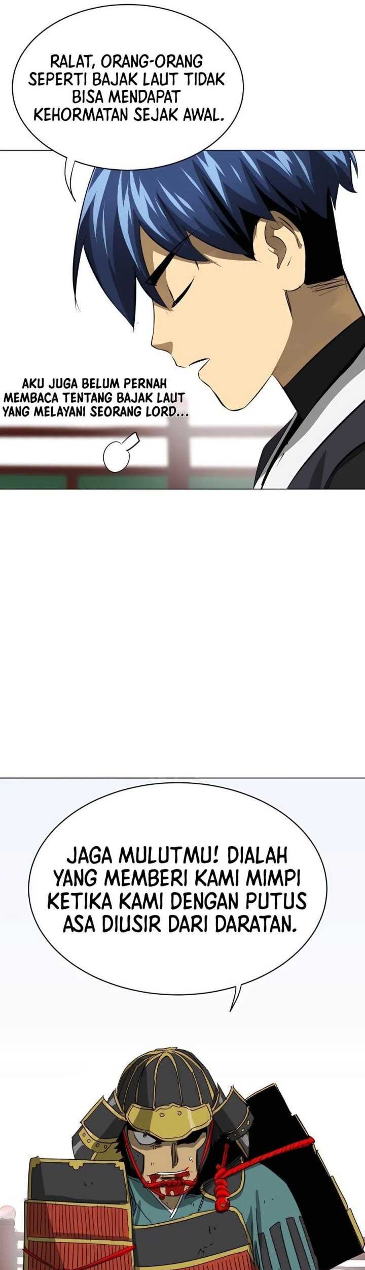 Infinite Level Up in Murim Chapter 138 - halaman 32
