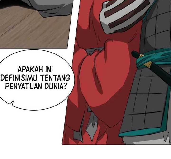 Infinite Level Up in Murim Chapter 138 - halaman 35