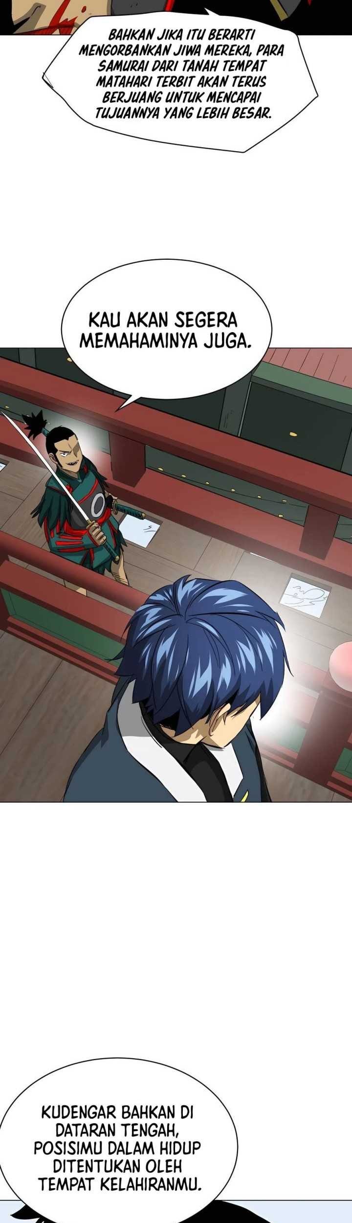 Infinite Level Up in Murim Chapter 138 - halaman 38