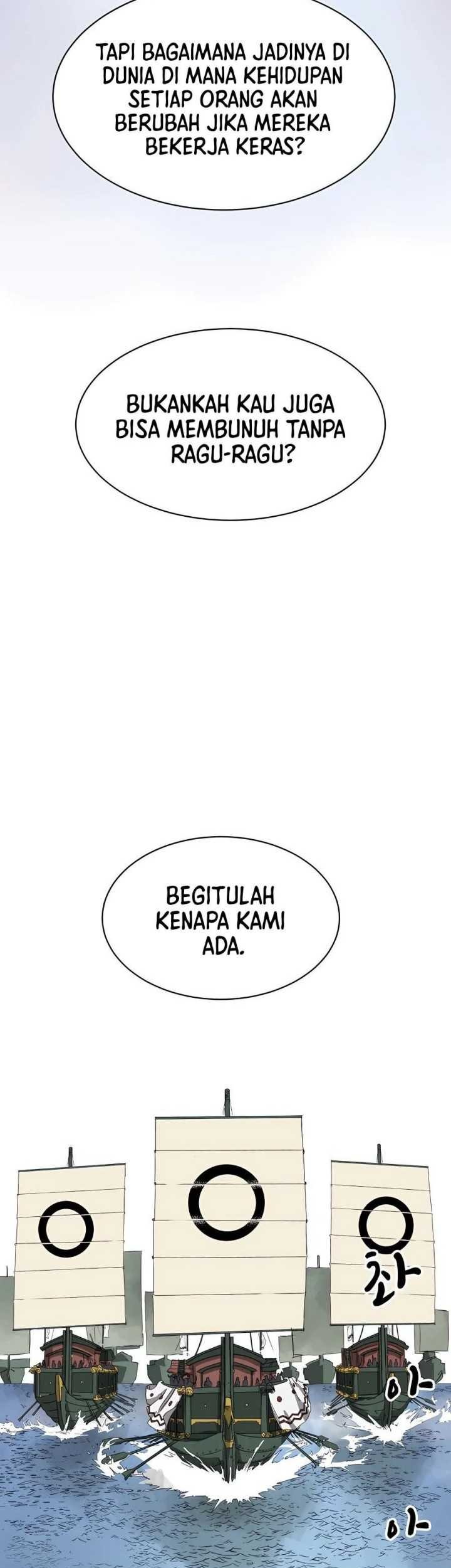Infinite Level Up in Murim Chapter 138 - halaman 42
