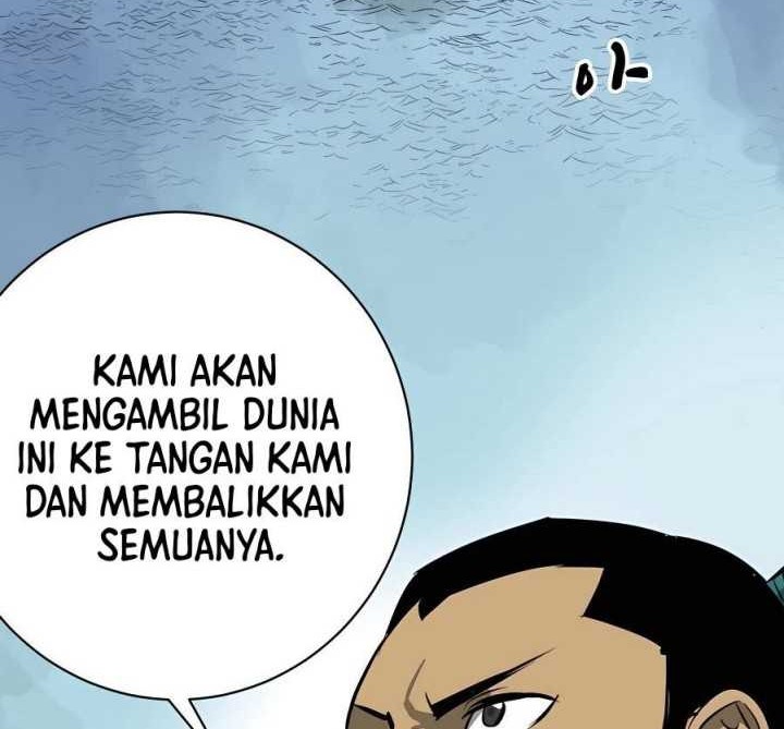 Infinite Level Up in Murim Chapter 138 - halaman 43