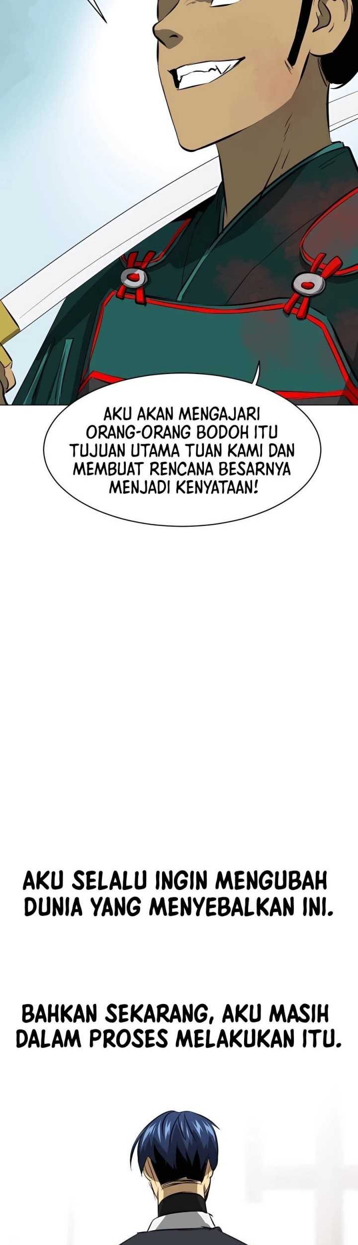 Infinite Level Up in Murim Chapter 138 - halaman 44