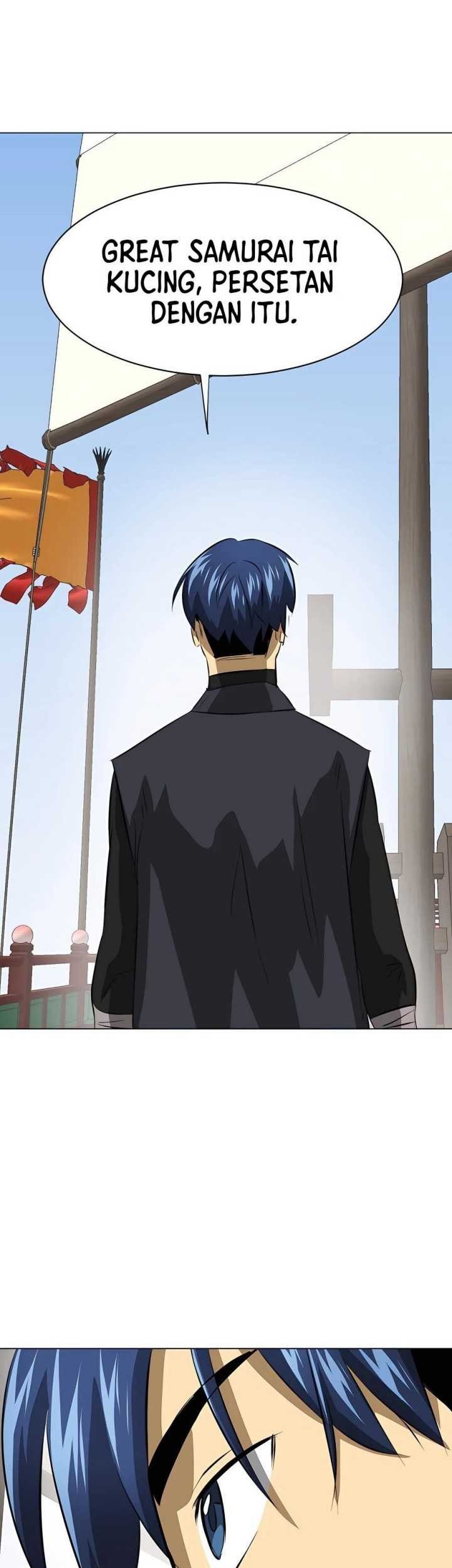 Infinite Level Up in Murim Chapter 138 - halaman 46