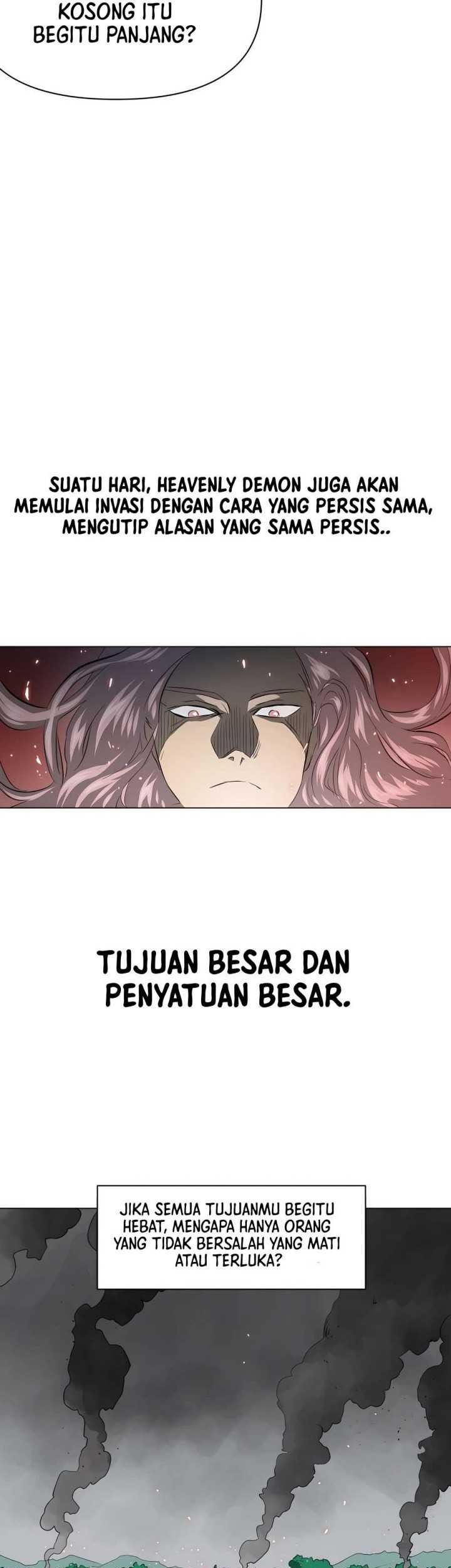 Infinite Level Up in Murim Chapter 138 - halaman 48