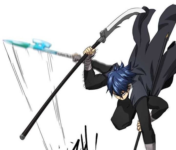 Infinite Level Up in Murim Chapter 138 - halaman 5