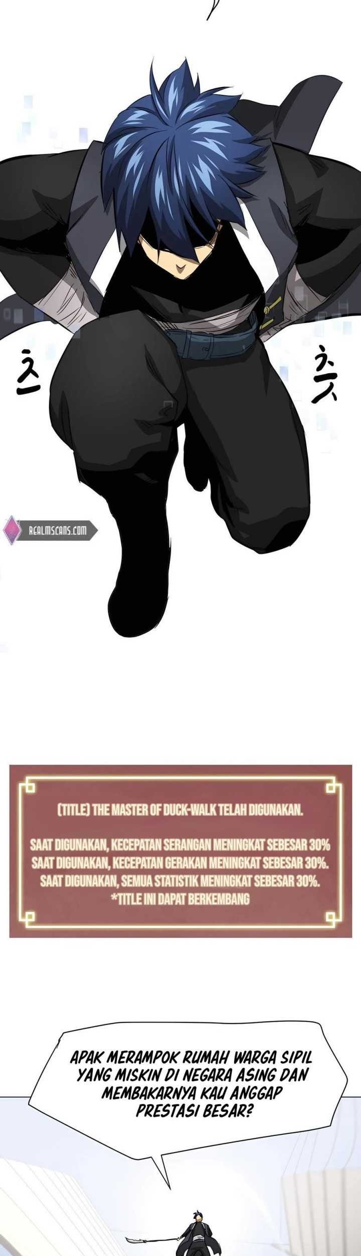 Infinite Level Up in Murim Chapter 138 - halaman 50