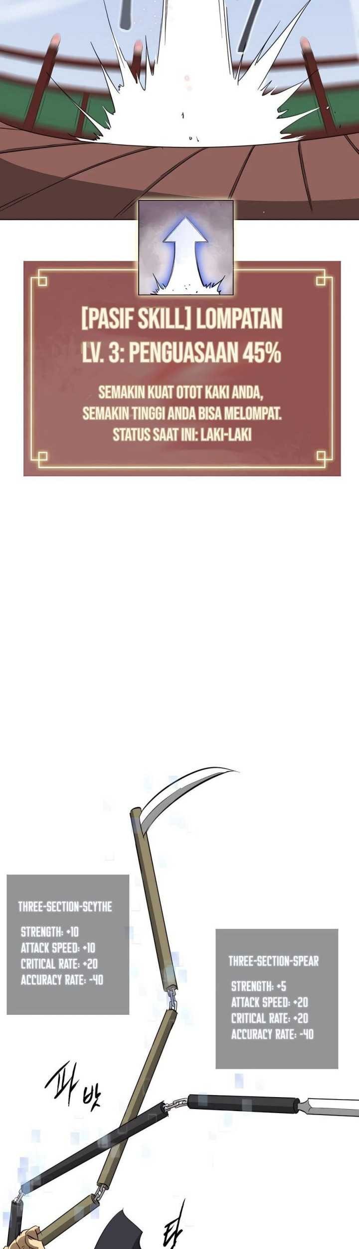 Infinite Level Up in Murim Chapter 138 - halaman 52