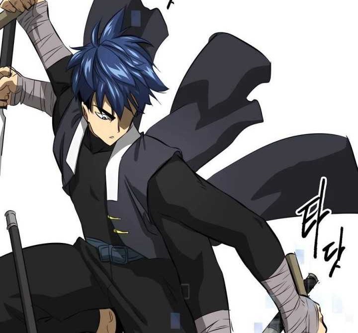 Infinite Level Up in Murim Chapter 138 - halaman 53
