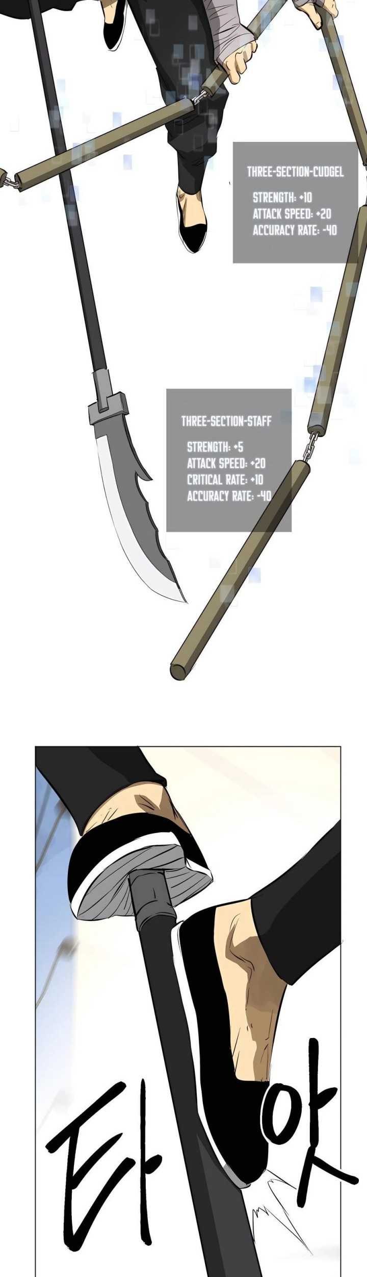 Infinite Level Up in Murim Chapter 138 - halaman 54