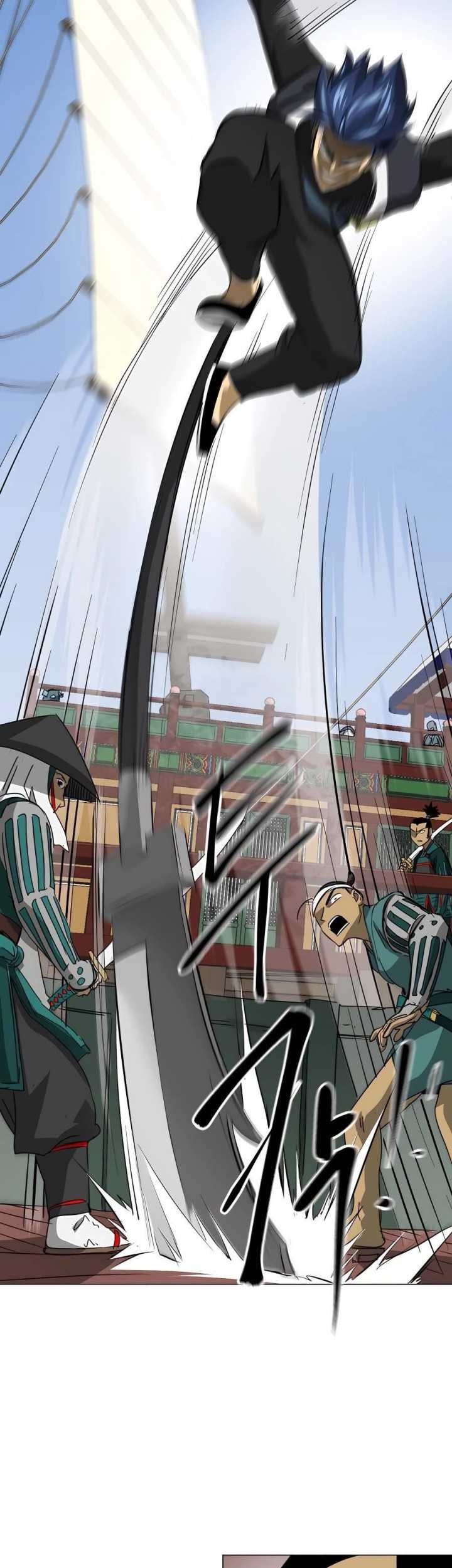 Infinite Level Up in Murim Chapter 138 - halaman 56