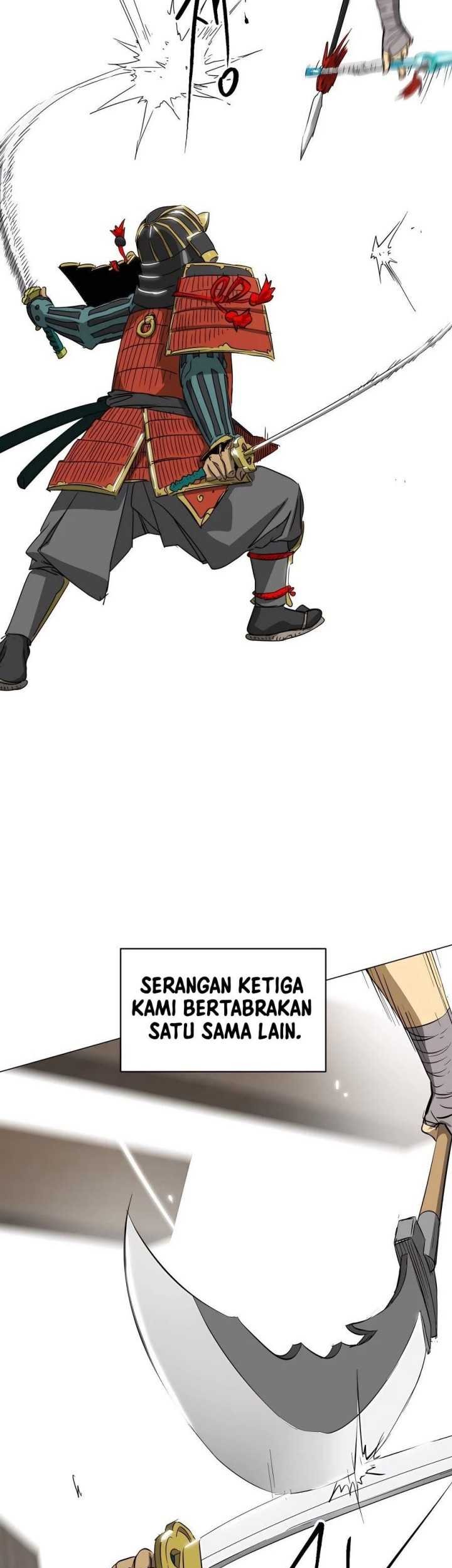 Infinite Level Up in Murim Chapter 138 - halaman 6