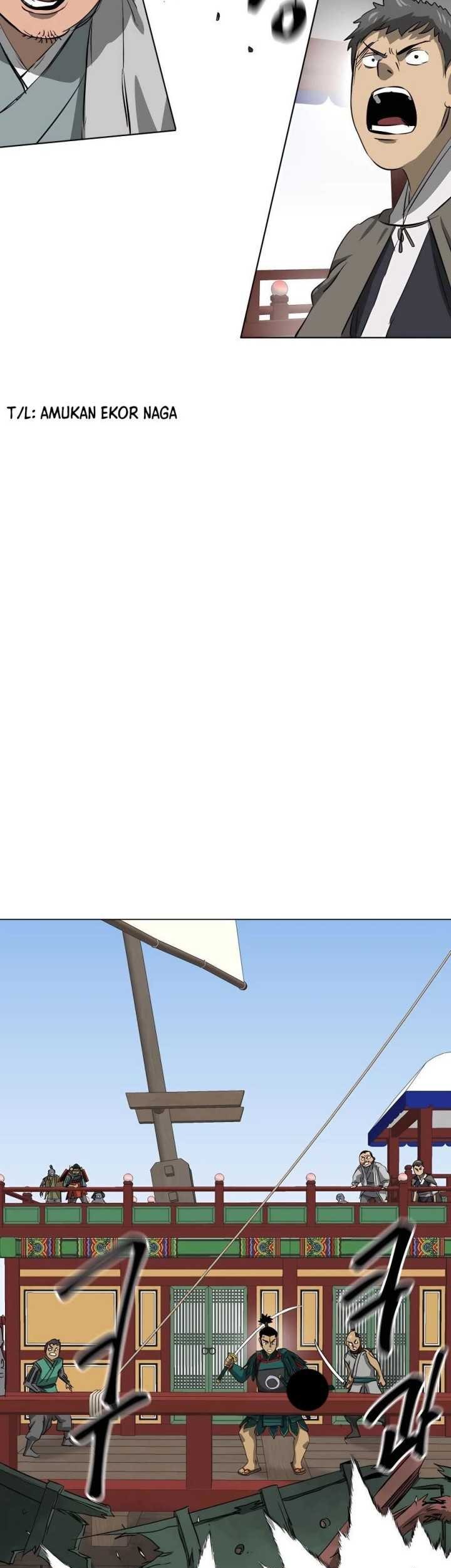 Infinite Level Up in Murim Chapter 138 - halaman 66