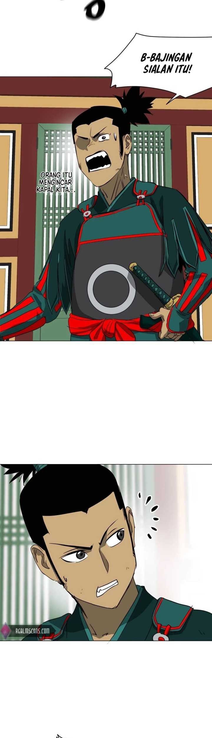Infinite Level Up in Murim Chapter 138 - halaman 68