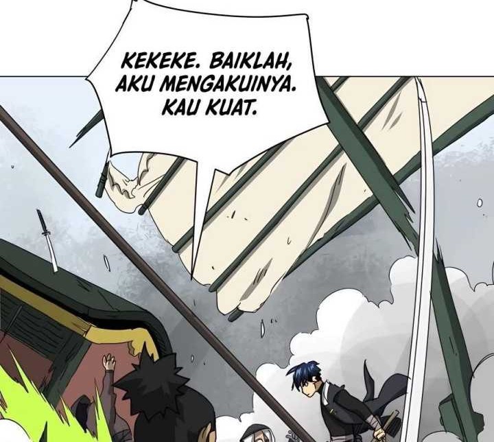 Infinite Level Up in Murim Chapter 138 - halaman 69