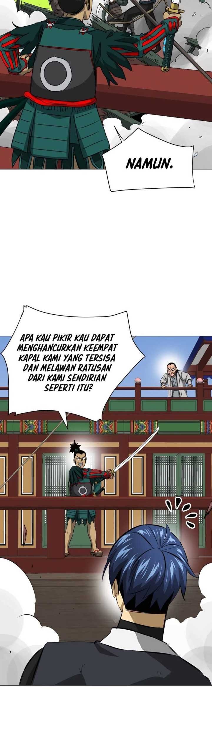 Infinite Level Up in Murim Chapter 138 - halaman 70