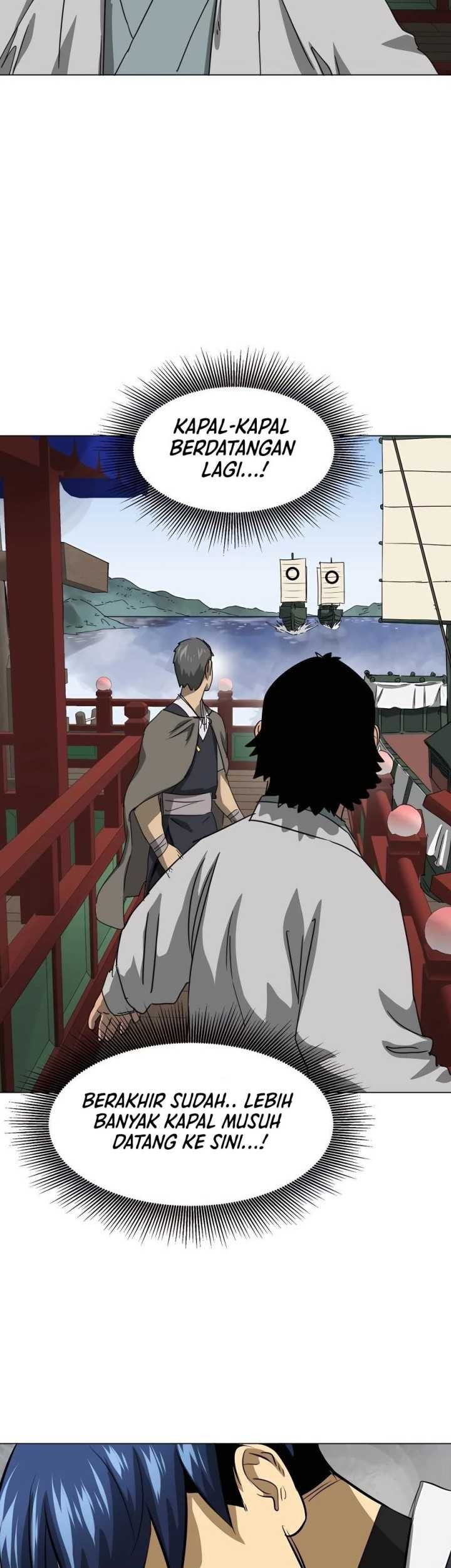 Infinite Level Up in Murim Chapter 138 - halaman 72