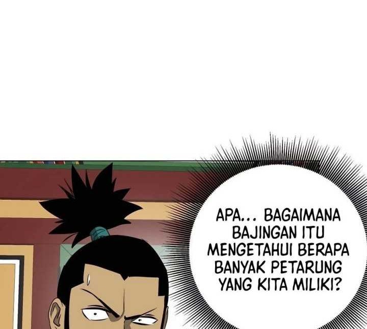 Infinite Level Up in Murim Chapter 138 - halaman 75