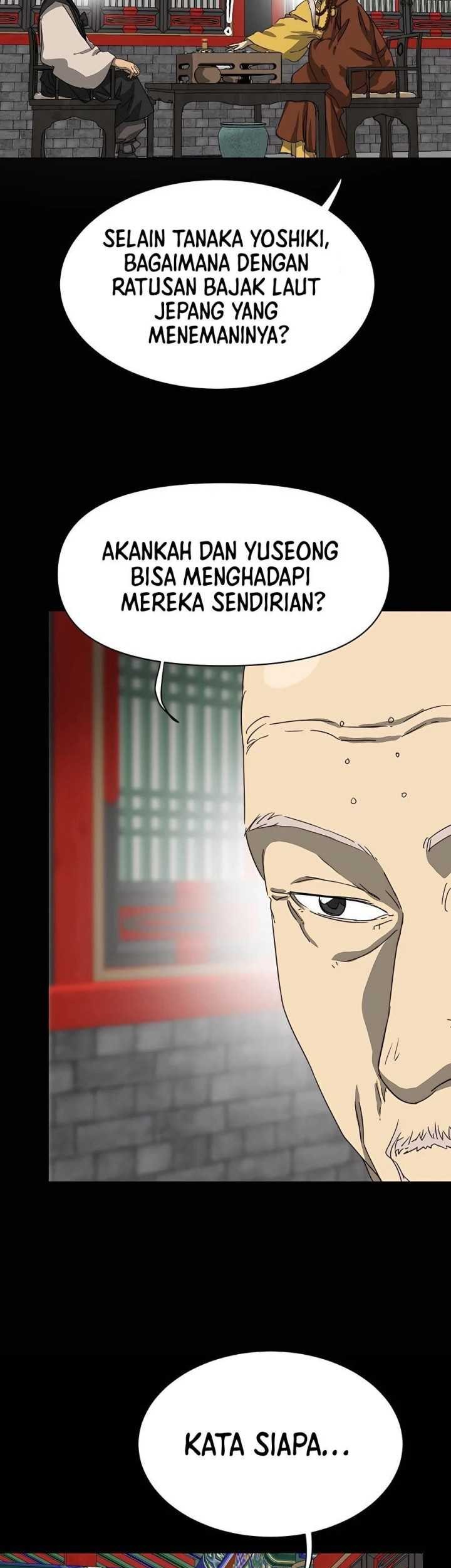 Infinite Level Up in Murim Chapter 138 - halaman 78