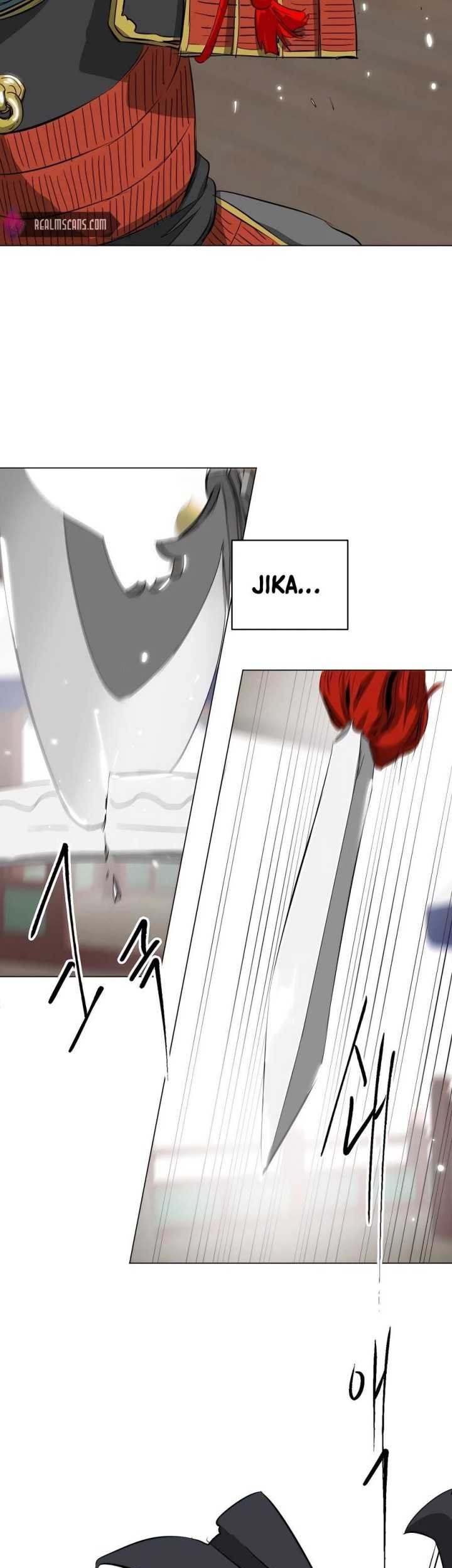Infinite Level Up in Murim Chapter 138 - halaman 8