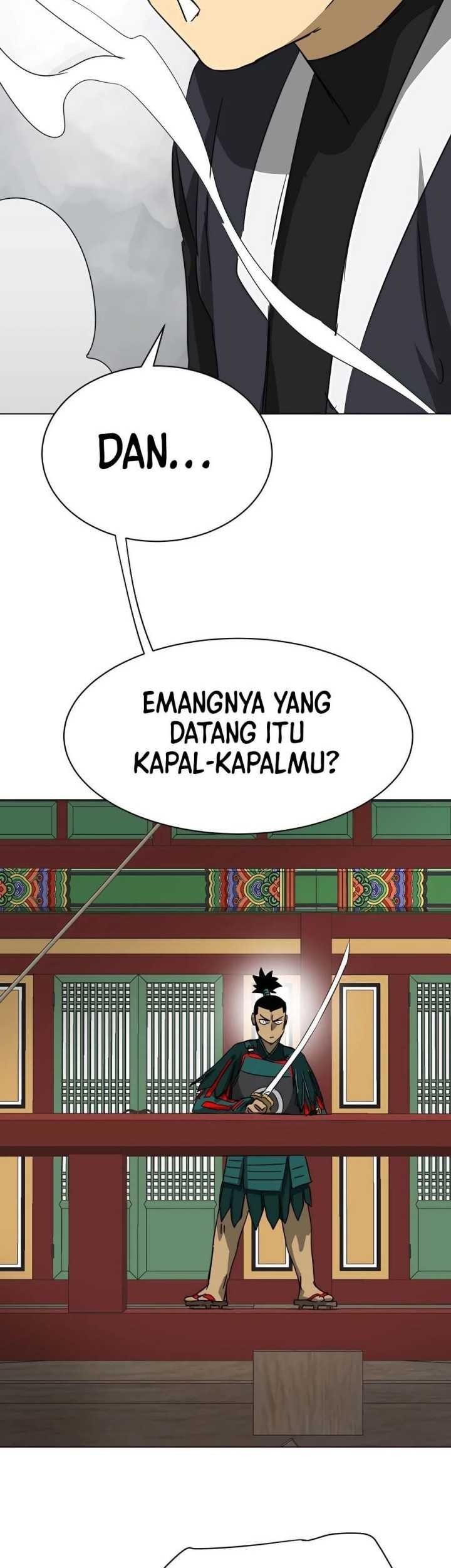 Infinite Level Up in Murim Chapter 138 - halaman 86