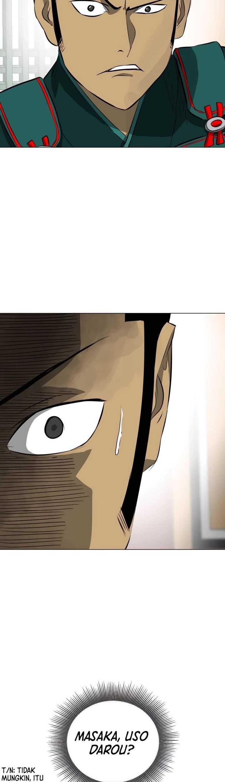 Infinite Level Up in Murim Chapter 138 - halaman 88