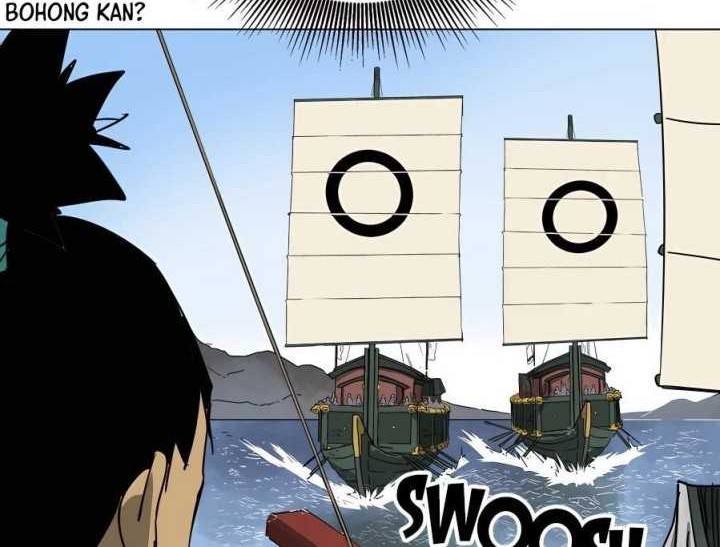 Infinite Level Up in Murim Chapter 138 - halaman 89