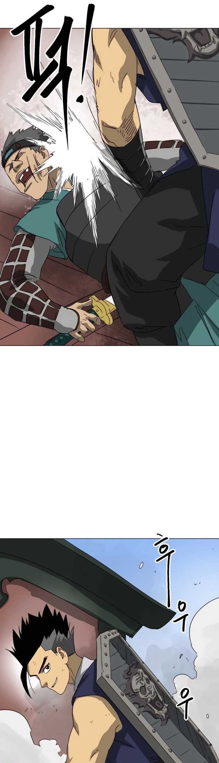 Infinite Level Up in Murim Chapter 138 - halaman 92
