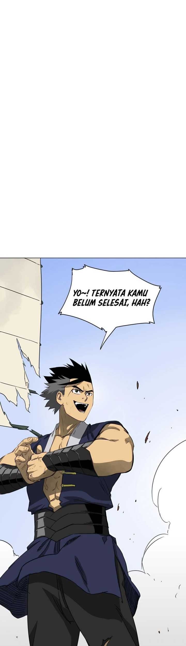Infinite Level Up in Murim Chapter 138 - halaman 94