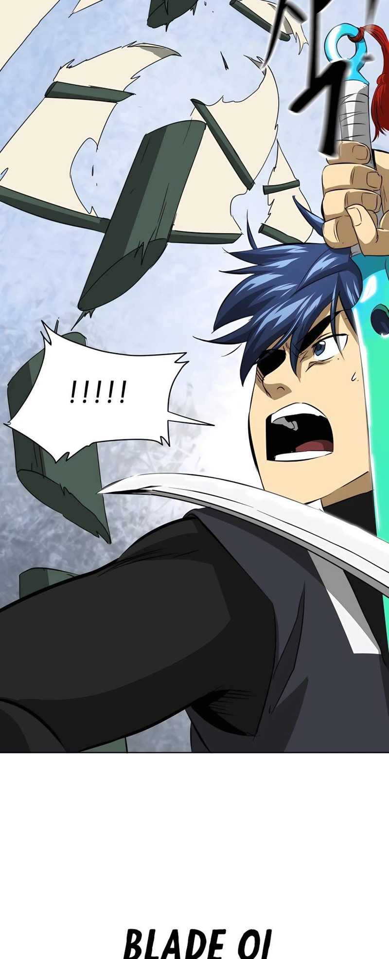 Infinite Level Up in Murim Chapter 139 - halaman 100
