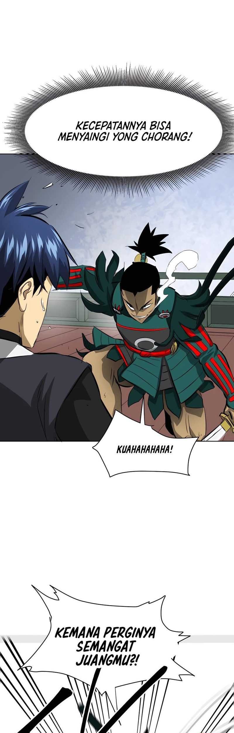 Infinite Level Up in Murim Chapter 139 - halaman 102