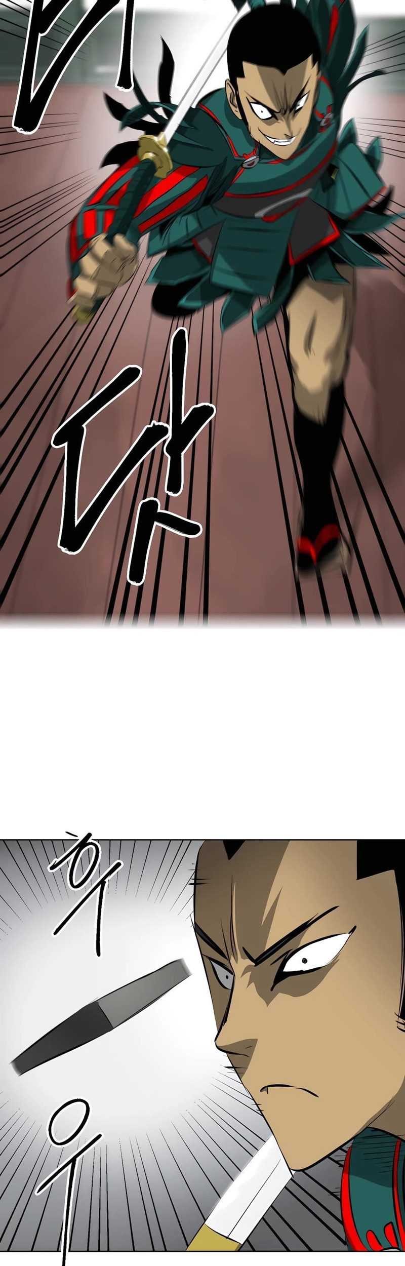 Infinite Level Up in Murim Chapter 139 - halaman 104