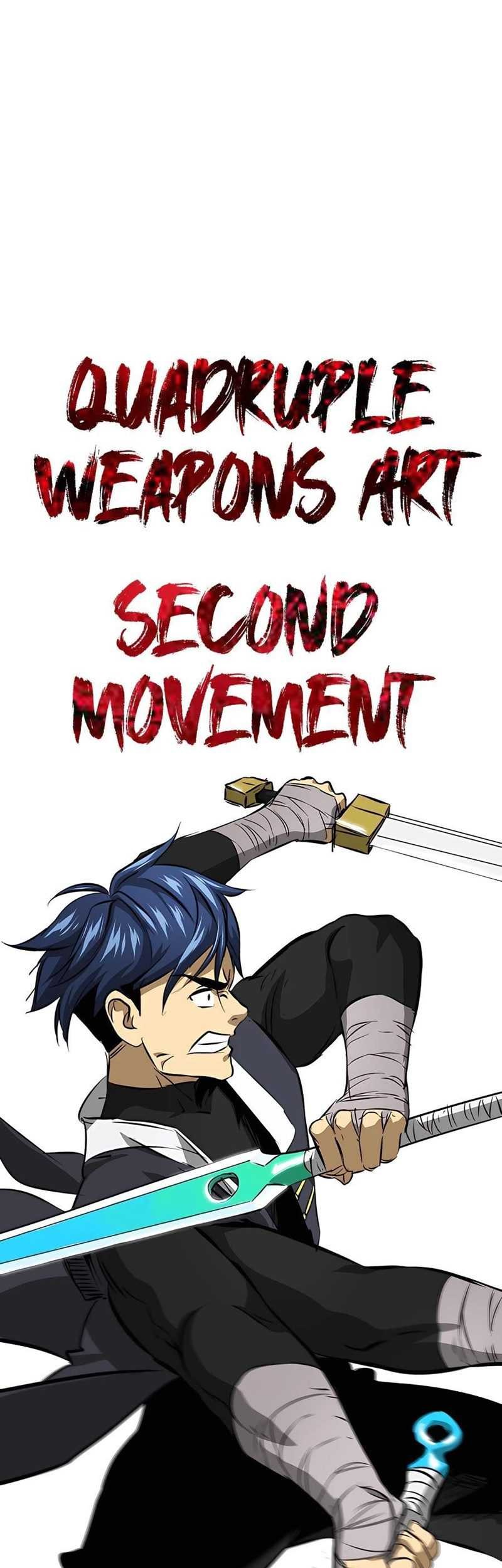 Infinite Level Up in Murim Chapter 139 - halaman 110