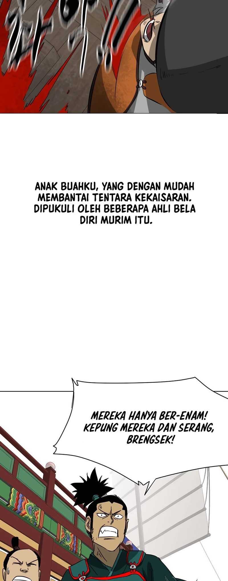Infinite Level Up in Murim Chapter 139 - halaman 12