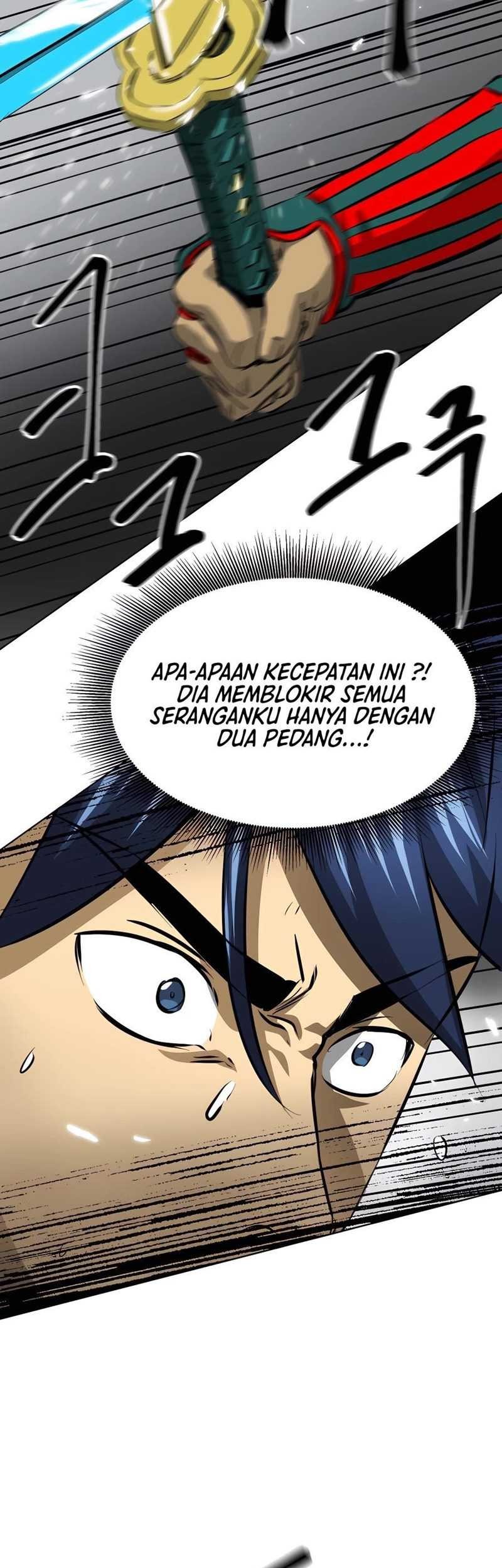 Infinite Level Up in Murim Chapter 139 - halaman 120