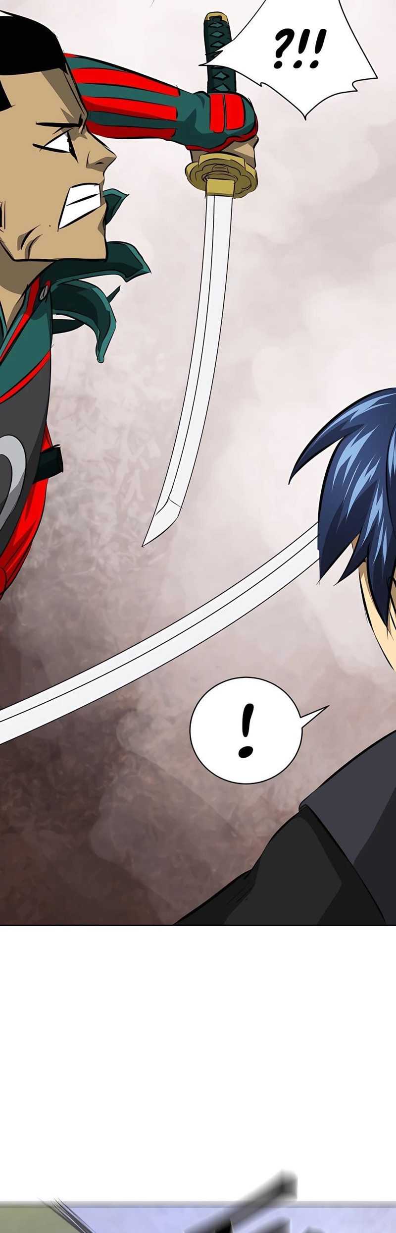 Infinite Level Up in Murim Chapter 139 - halaman 124