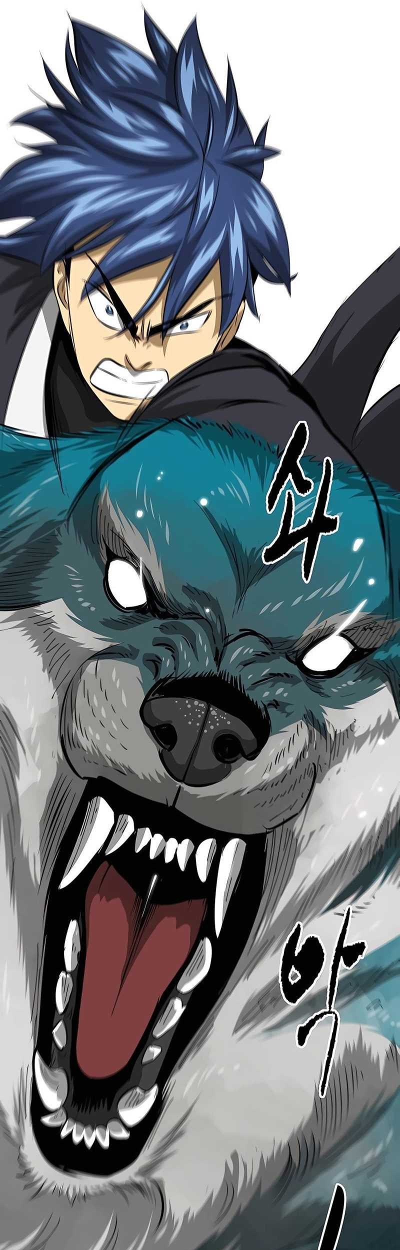 Infinite Level Up in Murim Chapter 139 - halaman 126