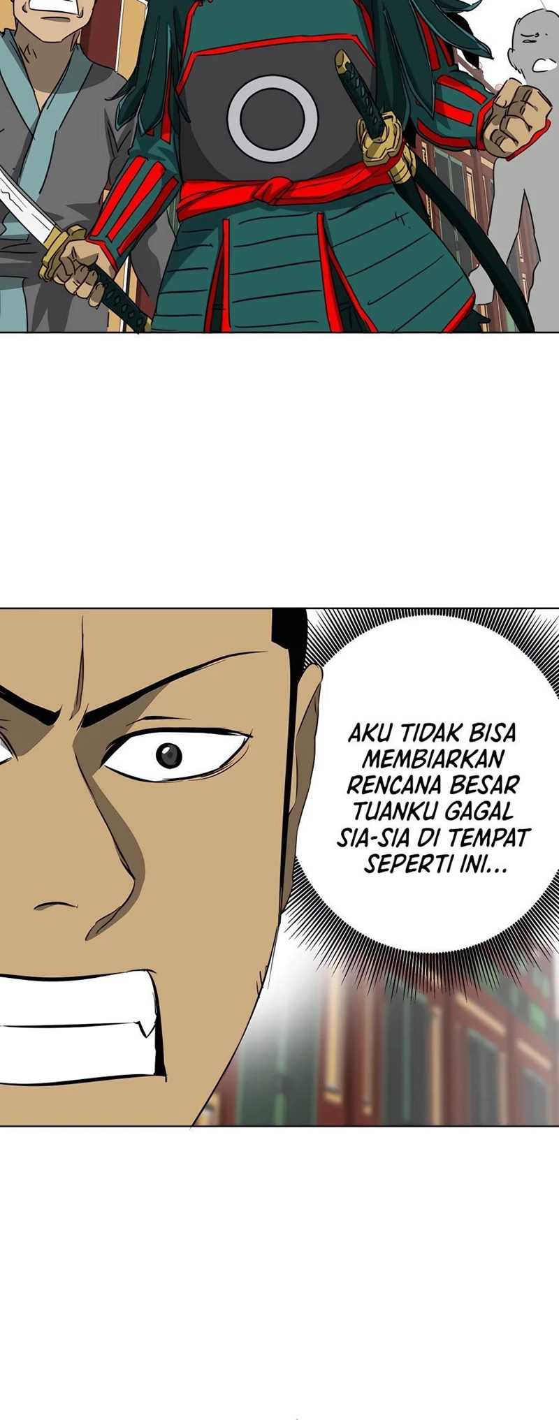 Infinite Level Up in Murim Chapter 139 - halaman 13