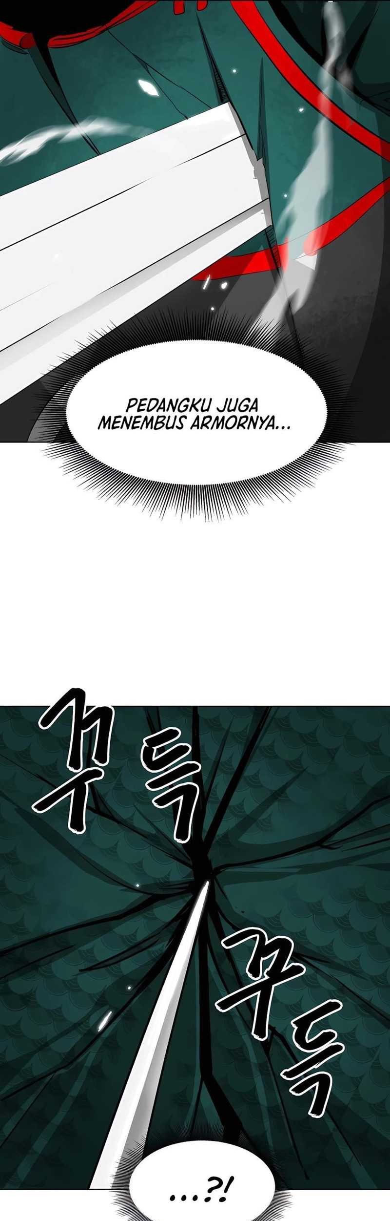 Infinite Level Up in Murim Chapter 139 - halaman 132