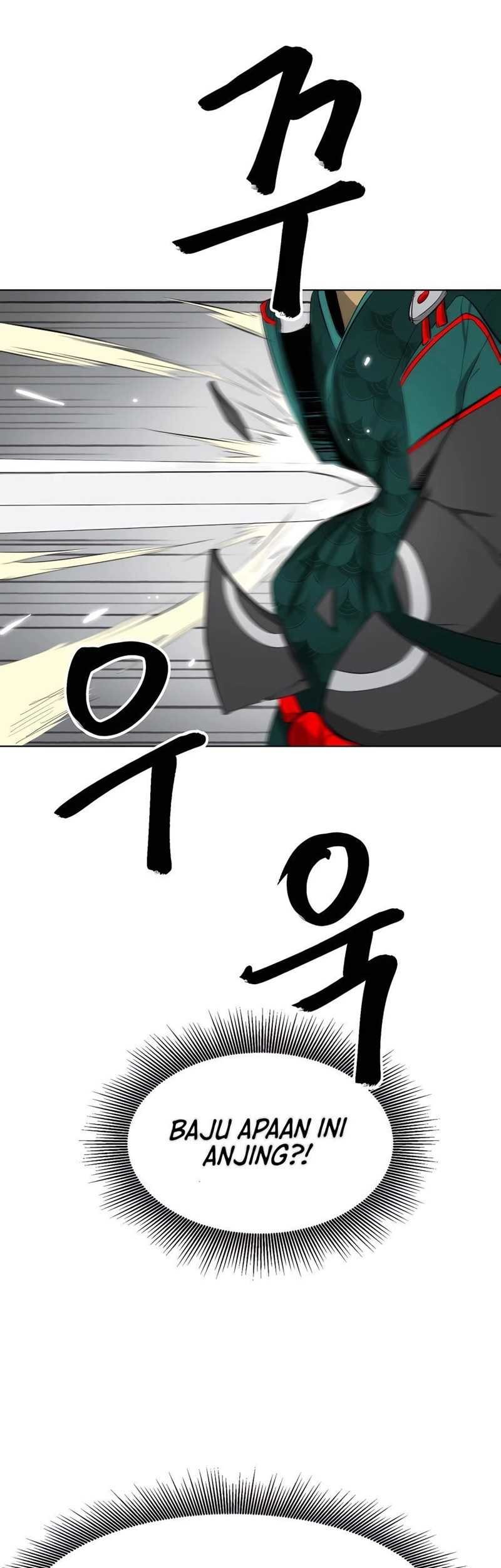 Infinite Level Up in Murim Chapter 139 - halaman 134