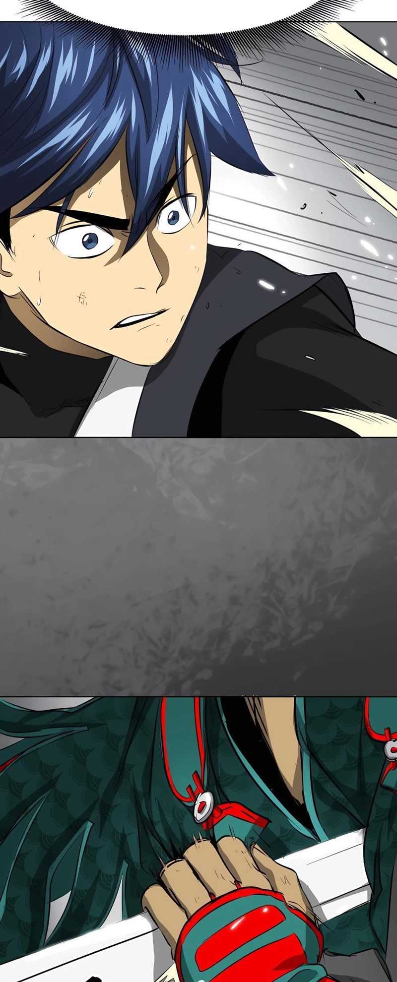 Infinite Level Up in Murim Chapter 139 - halaman 136