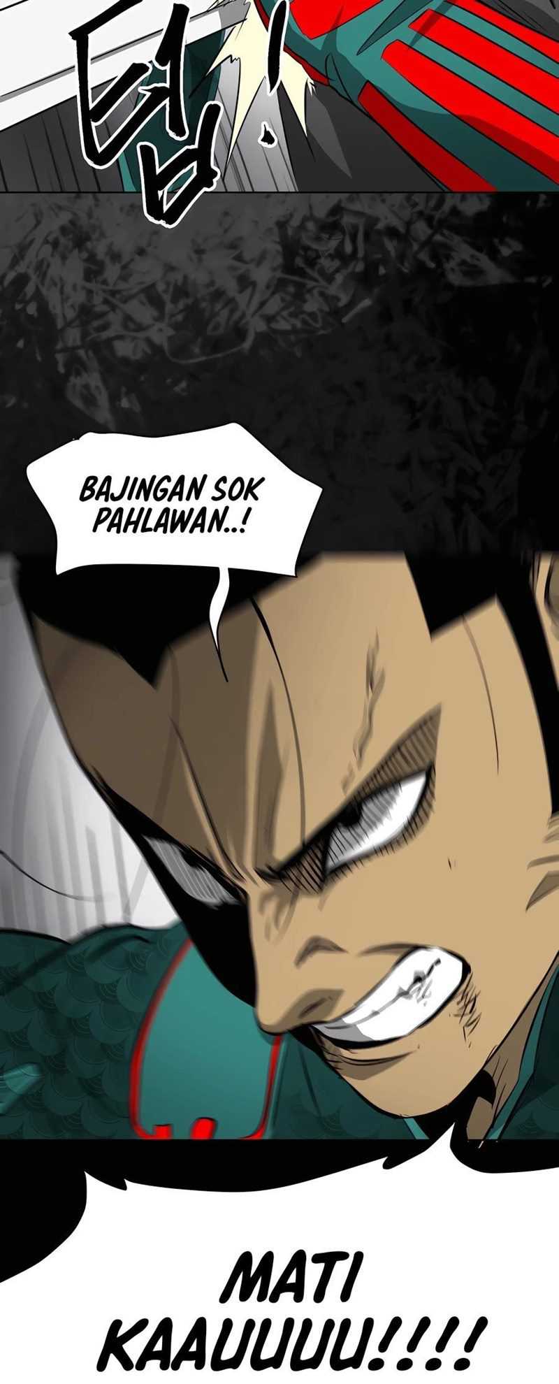 Infinite Level Up in Murim Chapter 139 - halaman 137