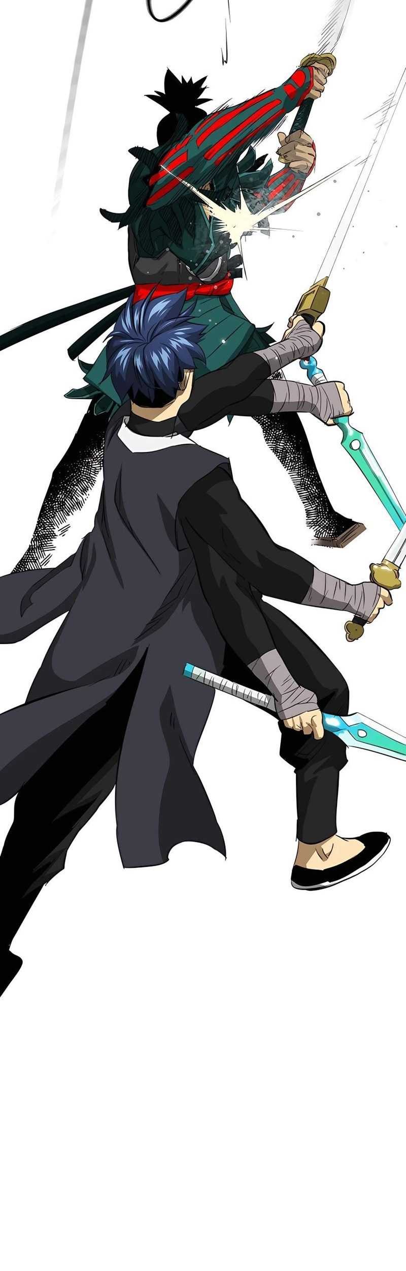 Infinite Level Up in Murim Chapter 139 - halaman 140