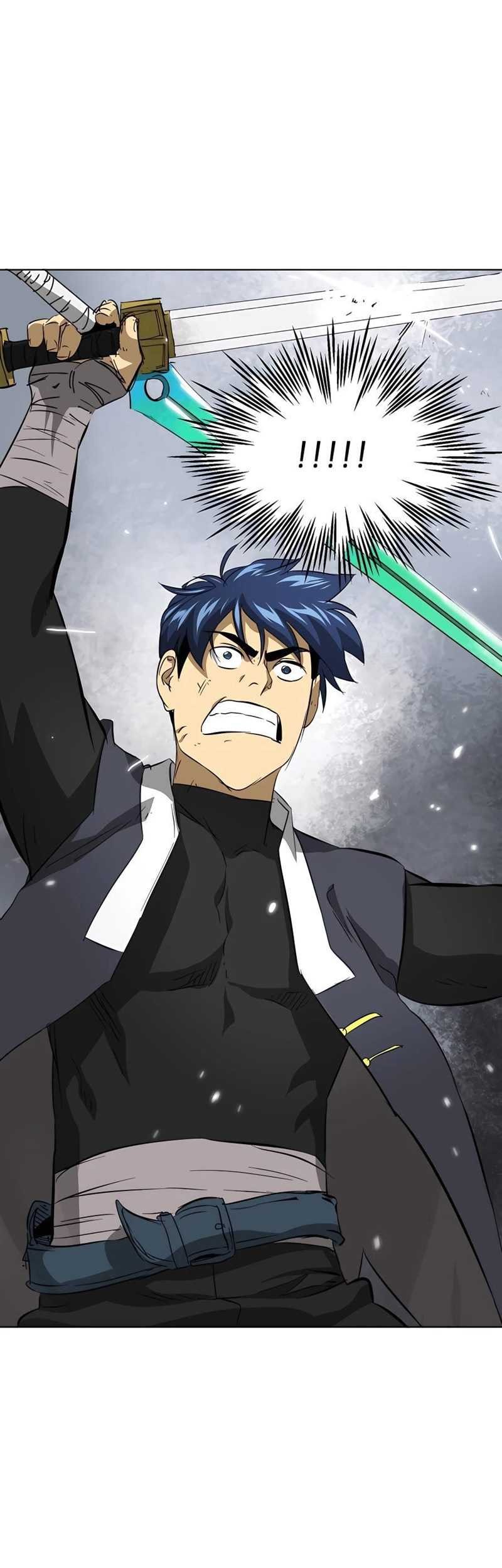 Infinite Level Up in Murim Chapter 139 - halaman 142
