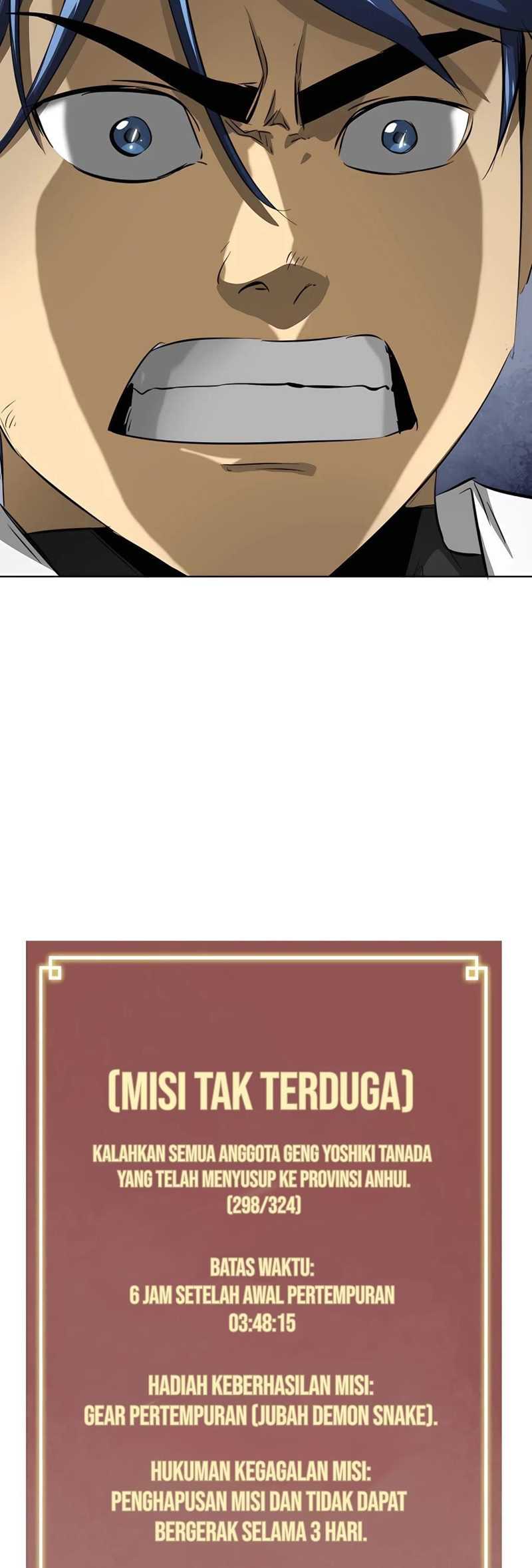 Infinite Level Up in Murim Chapter 139 - halaman 144